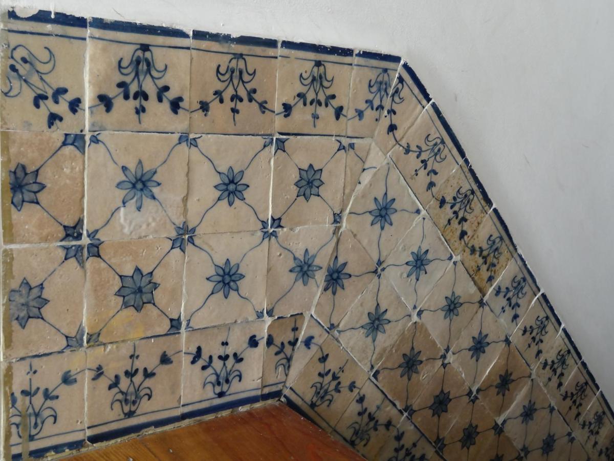 Downtown Flat With Design And Comfort At Downtown Lisbon Luaran gambar